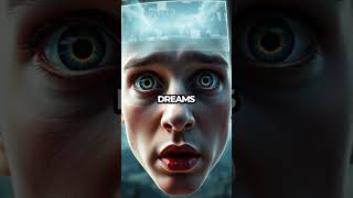 Are Your Dreams Really Yours? The AI Invasion Begins! #Shorts