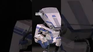 #ai #disneyresearch #disneyrobot #nvidia #gtc2025 #jensenhuang #robotics #technews #waltdisneyworld