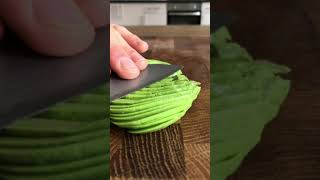 The secret to the perfect avocado toast