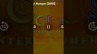 YTV on NBC on Corus Entertainment on Logo (2005)