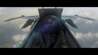 Element 3D Jetstrike Random Scenes