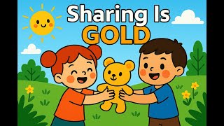 Sharing is Gold