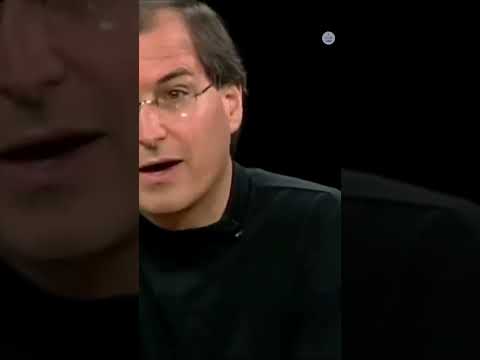 Steve Jobs on what motivated at Pixar ?