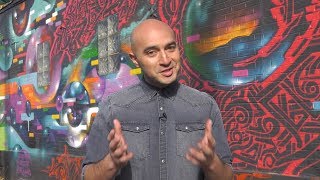 ArtScene: 0312 - Retrospective 2017