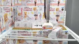Toreba-Interviews with Monster Girls Premium Figure "Takanashi Hikari"(4)
