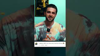 I Don't Like, But I Like! 💀 Funny Comments Rap Song | #shortsfeed #youtubeshorts #memes @Callmegrand