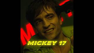Movie Explained 😂😎 | Mickey 17 | 2025 | #movie #mickey17 #explained