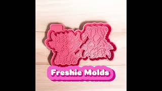 Shop Freshie Molds #freshies #carfreshies #supportsmallbusiness #airfresheners #custom #molds