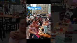 MAVD México. Conociendo a Sebastián
