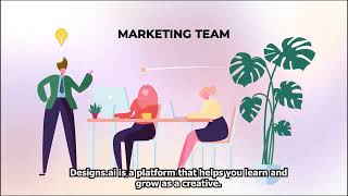 How to Use Graphicmaker by Designs.AI - Free Customizable Illustrations for Your Projects