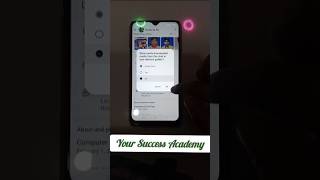WhatsApp trips. @YourSuccessAcademy #canning #computer #shorts #computerknowledge