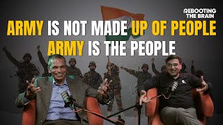 Kargil Vijay Diwas Special Episode with Major General Ravi Murugan