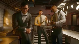 Cod: Black Ops 6 Stealth Action kills (Most Wanted)No Damage