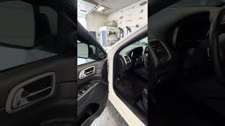 2017 Jeep Grand Cherokee 4x4