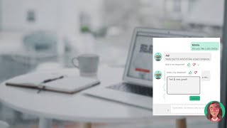 AI Chatbot Design Tips: How to Enable and Address User Feedback to Your AI Chatbot