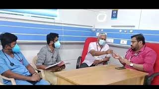 Case Discussion.. RTA || Head Injury # Aetcm # Emergency Medicine