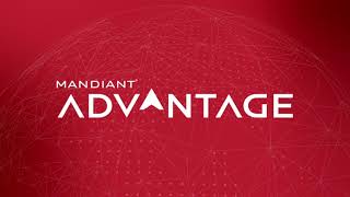 Mandiant Advantage Scuffle for Advantage Microsite