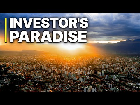 Investor's Paradise | Boom, Bust, and Broken Dreams | Can Nature Survive The Tech Invasion