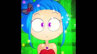 Lily! #parati #edit #foryou #fnafhs2 #fnafhs #lily
