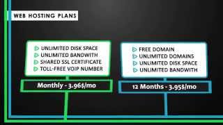 Hostgator vs Bluehost Top Web Hosting Comparison...!