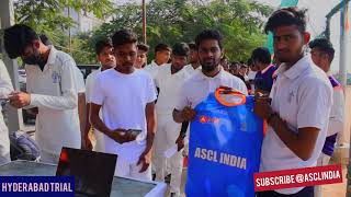 ASCL INDIA | Telangana Trial Overview | SEASON 2 #asclindia