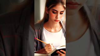 How to increase focus in study ||  #studytips #studytricks