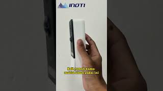 bell rumah yang gak biasa biasa aja #inoti #bellrumah