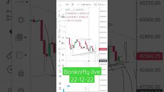 Banknifty live #livetrading #stockmarket #optionstrading #options #trading #nifty #livebanknifty