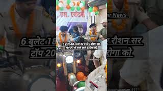7 बुलेट 18 लाख का दिए रौशन आनंद सर ll #daroga #bihardaroga #darogaguru #gyanbindupatna #gyanbindu