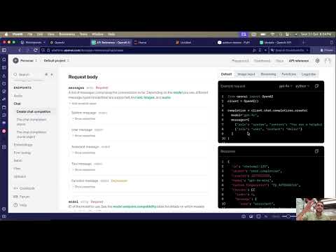 OpenAI API Explained: Python SDK, API Key Setup, Parameters and Pricing