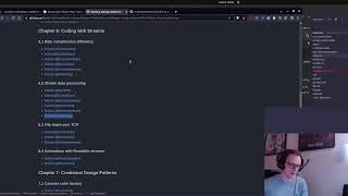 Investigating NodeJS Data Streams🔥 (TS/Node) !commands