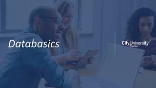 Databasics : Using PsycInfo (ProQuest)