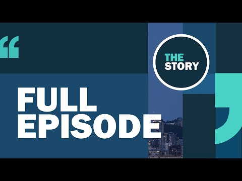 Portland Mayor Keith Wilson releases his much-anticipated first budget | The Story | May 5, 2025