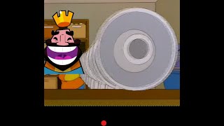 hee hee hee haw (clash royale meme)