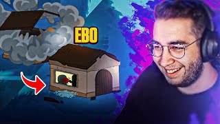 EN ÇOK EĞLENDİĞİMİZ BÖLÜM | EKİP İLE KAMERALI FEİGN