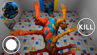 I BECAME DOEY THE DOUGHMAN IN POPPY PLAYTIME 4 in Garry's Mod!
