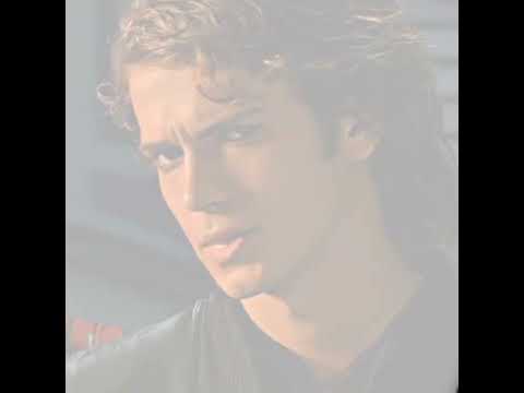 "LIA-" | Montagem batchi - slowed | Anakin Skywalker edit