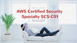 AWS Certified Security Specialty SCS-C01 Exam Dumps Question 309