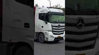 CHINA TRUCK  #automobile #chinamower #truckdriver #travel #earthmovingequipment #trucking