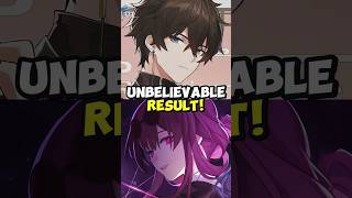 HSR Popularity Poll’s SHOCKING Result Is Causing DEBATE Among Fans!