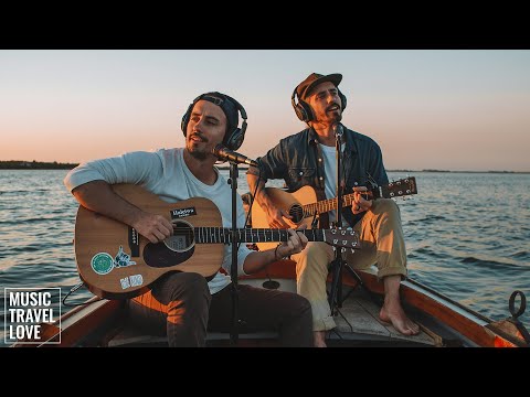 Perfect - Music Travel Love (Ed Sheeran Cover)