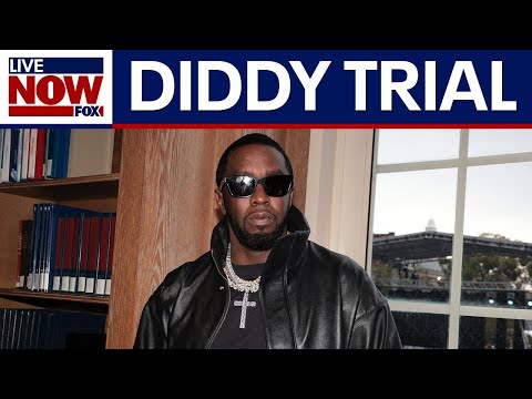 LIVE: Diddy Trial Day 2 - Jury selection continues, real-time updates from court