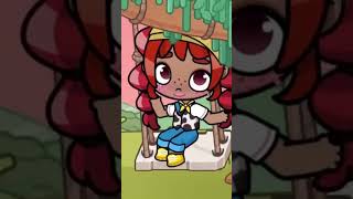 Nova atualização #tocaboca #shorst