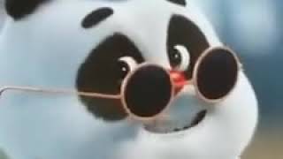 Bamboo Panda update