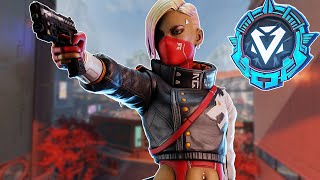 The Reign of Terror is Officially OVER! (Apex Legends Goodbye P2020'S)
