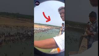 this funny things never expected #shorts #telugushorts