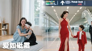 🔥新剧 [Multi SUB] 《爱如砒霜》（全集）丈夫剜亲儿眼救私生子，我携子开启地狱复仇 #ceo  #drama  #最新短劇全集 #youtubeshorts