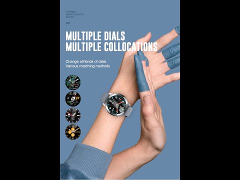 S30  Change all kinds of dials（MISIRUN）