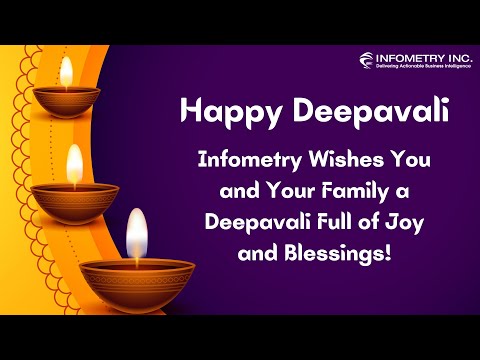 Happy Deepavali 2023 Celebrations at Infometry!