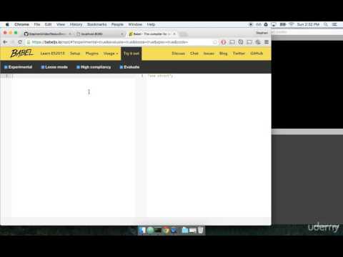 1007 More on JSX